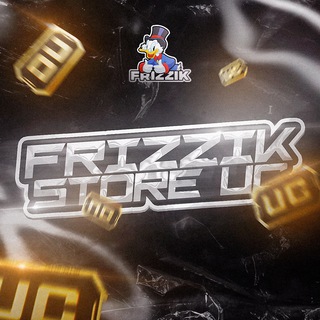 Аватар Телеграм канала "FRIZZIK" @frizzikuc