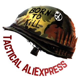 Аватар Телеграм канала "iron_aliexpress" @iron_aliexpress