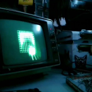 HackThePlanet - TgScanner