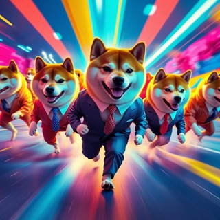 Аватар Телеграм канала "Rich Dog 💰🐶 Top Play to Earn Game" @richdoggame