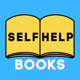 Self-Help Books 📚 - TgScanner
