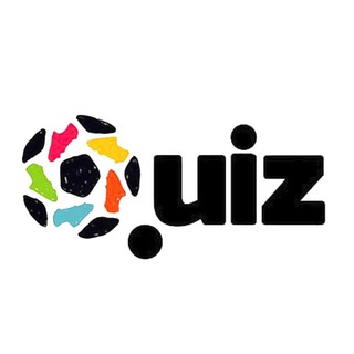 Аватар Телеграм канала "Футбольный Квиз" @FootballQuizy