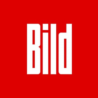 Аватар Телеграм канала "BILD на русском" @BILD_Russian