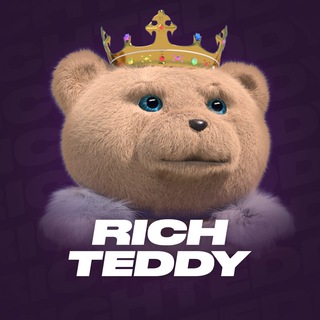 Rich Teddy News - TgScanner