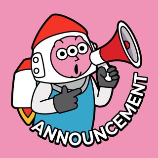 Mocaverse Official Announcements - TgScanner