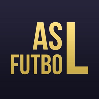 Аватар Телеграм канала "ASL FUTBOL (LIVE)" @asl_futbol_live_gollar_inline_tv