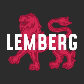 Аватар Телеграм канала "Львів | Новини | LEMBERG" @lviv_lmbrg