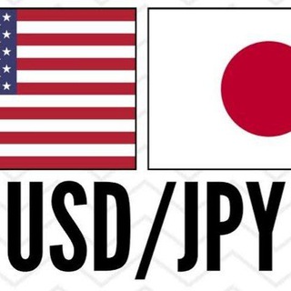 USD/JPY SIGNALS - TgScanner