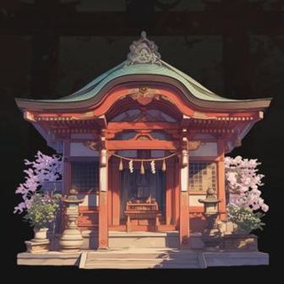 Аватар Телеграм канала "SORATOPIA Chat" @soratopia