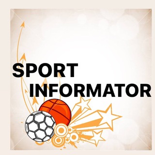 Спорт Новости / Спортивные события - TgScanner