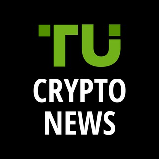 TU Crypto News (EN) - TgScanner
