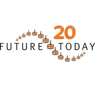 Аватар Телеграм канала "FutureToday" @futru
