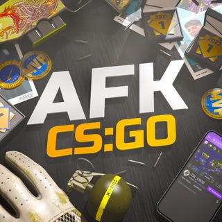 CS2 AFK | Новости CS2 - TgScanner