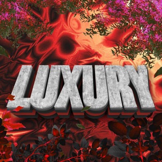 Аватар Телеграм канала "LUXURYY | Standoff 2 News 📰" @luxuryyy777