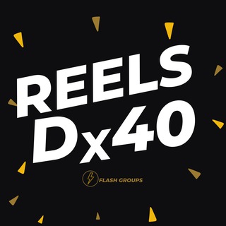 Аватар Телеграм канала "Instagram Reels Likes Dx40" @instagramreelsdx40