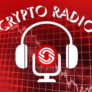 Аватар Телеграм канала "Народная академия «Крипторадио»" @cryptomonerobitcoin