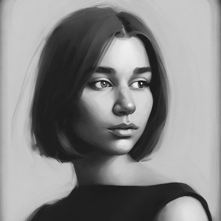 Аватар Телеграм канала "Азиза про legal design" @legaldesigner