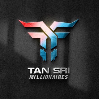 Tan-Sri Millionaire's - TgScanner