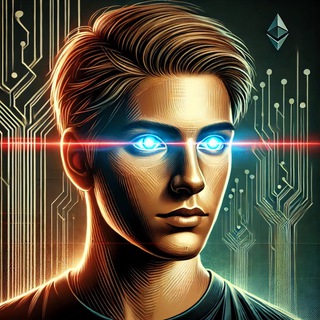 Аватар Телеграм канала "Alex Royce in crypto" @alex_royce_btc