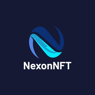Аватар Телеграм канала "NexonNFT" @nexonnft