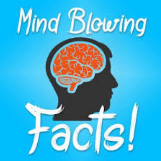 Mind Blowing Facts - TgScanner