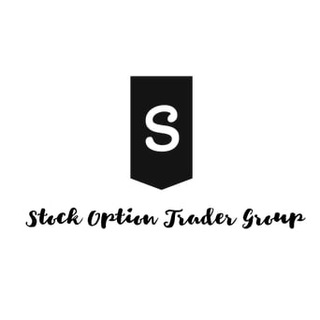 Аватар Телеграм канала "Stock Options Traders Group" @stock_option_trader