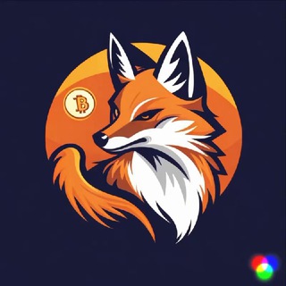 Аватар Телеграм канала "Crypto Fox Lab" @CryptoFoxLab