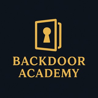 Backdoor Academy - TgScanner