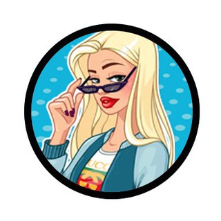 Аватар Телеграм канала "Алиэкспресс для Девушек" @aliwooman