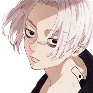 Аватар Телеграм канала "Токийские мстители: Поднебесье" @tokiyskie_mstiteli1