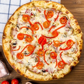 Аватар Телеграм канала "РЕЦЕПТИКИ" @recheptiki