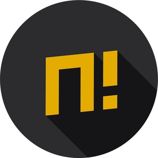 Аватар Телеграм канала "Подъём" @pdmnews