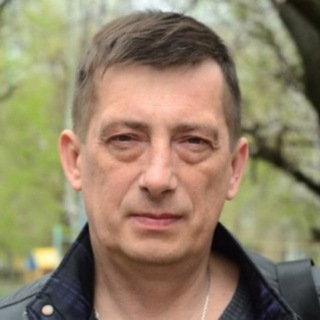 Аватар Телеграм канала "Андрей Лысенко волонтер Донецк" @lisenko1972