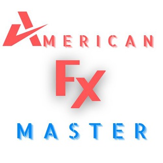 Аватар Телеграм канала "🇺🇸AMERICAN FX MASTER 🇺🇸" @americanfxmaster