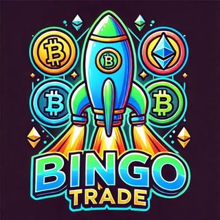 BingoTrade™ 🔱 - TgScanner