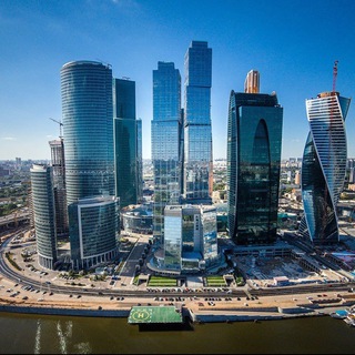 Моя Москва - TgScanner