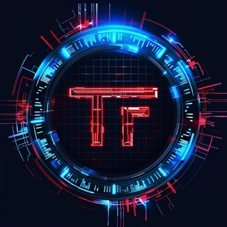 Аватар Телеграм канала "Ton.Fo Chat" @tonforus