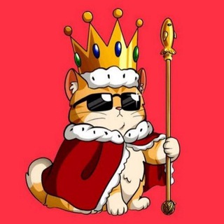 Аватар Телеграм канала "Котейкино царство 😸" @Koteikino_carstvo