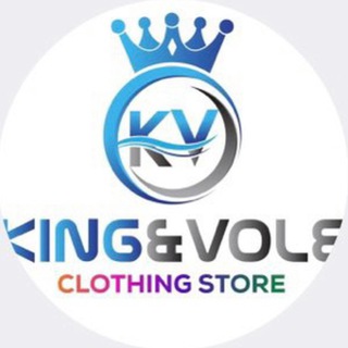 KINGVOLE - TgScanner