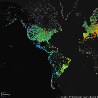 The Linux Choice 🐧 - TgScanner
