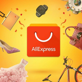 Аватар Телеграм канала "Крутые товары с AliExpress" @Perfect_AliExpress