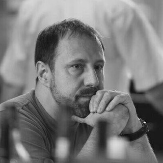 Аватар Телеграм канала "Александр Ходаковский" @aleksandr_skif