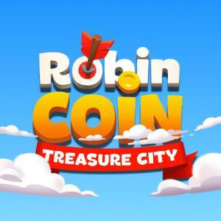 Robincoin Community - TgScanner