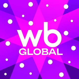 Аватар Телеграм канала "WB Global" @globalwb
