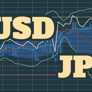 USDJPY MASTER™ - TgScanner