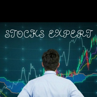 Stocks expert - TgScanner