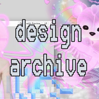 DESIGN ARCHIVE - TgScanner