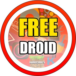 Аватар Телеграм канала "FreeDroid" @freedroidapp