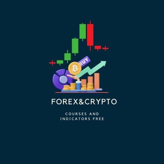 Аватар Телеграм канала "Forex&Crypto&NFT Courses and indicators free" @premiumcoursesforexfree