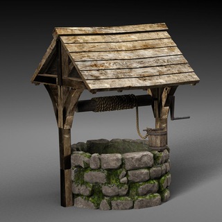 Аватар Телеграм канала "3D Printing Miniatures & Terrain" @printing3dminiaturesterrain